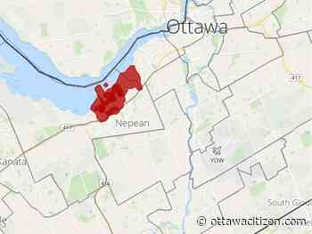 Substation fire knocks out power to thousands in the west-end