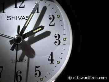 Weather: Springing forward to spring-like weather