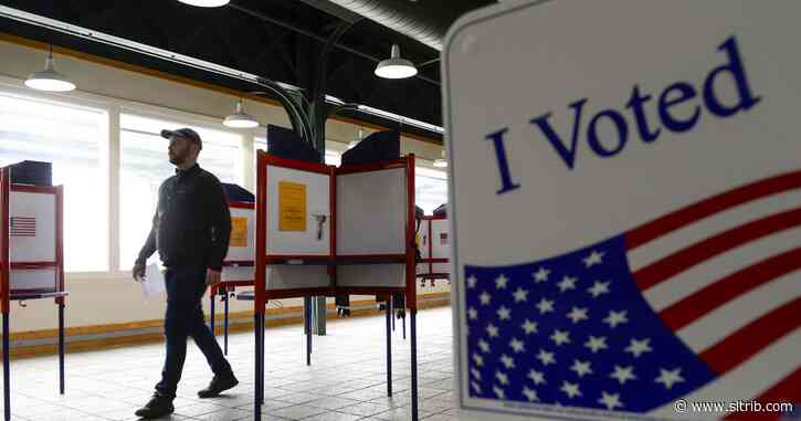 Letter: We need to implement ranked choice voting