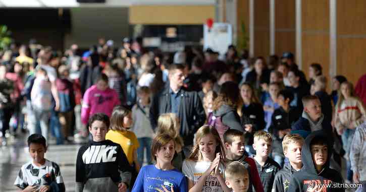 Letter: Don’t send your sick kids to school