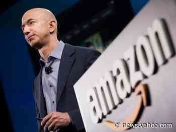 Amazon will continue to pay hourly employees at its Seattle and Bellevue offices while office staffers are asked to work from home due to coronavirus concerns