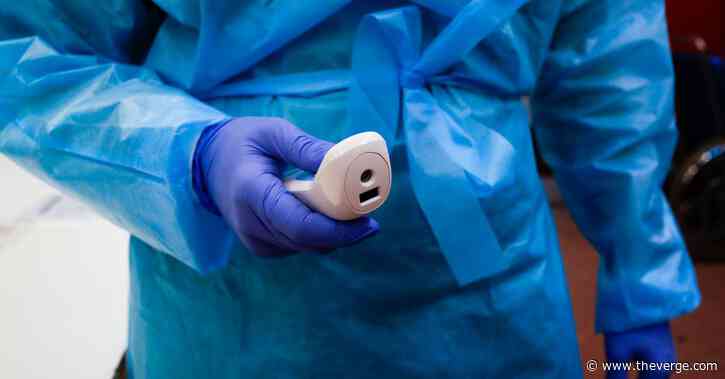 Prisons and jails are vulnerable to COVID-19 outbreaks