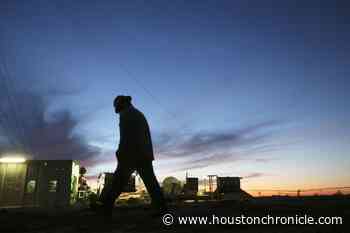 Houston could lose thousands of jobs if oil fails to recover - Houston Chronicle