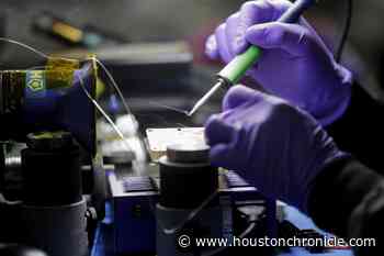 Houston economy disrupted by coronavirus as supply chains bottleneck, oil prices sink - Houston Chronicle