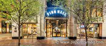 Downtown Houston Food Hall Plots to Add a Michelin-Worthy Showcase Restaurant and a Bar Superstar — the Reimagining of Finn Hall is Only Beginning - PaperCity Magazine