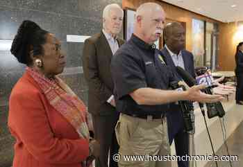 Houston confirms more coronavirus cases, area now eight - Houston Chronicle