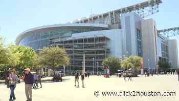 This is how big venues, airports in Houston are protecting against spread of coronavirus - KPRC Click2Houston