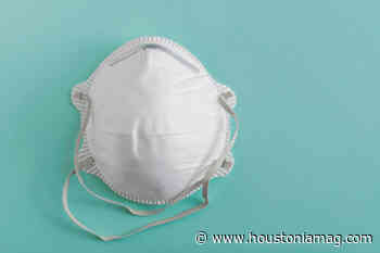 Coughing at This Houston Restaurant? You're Out - Houstonia Magazine