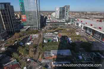 Coronavirus fallout gives Houston’s hospitality industry the chills - Houston Chronicle