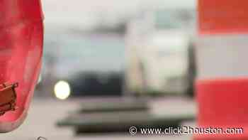 Weekend traffic closures: Areas Houston drivers will want to avoid ahead of Spring Break travel - KPRC Click2Houston