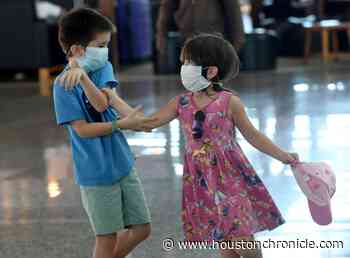 Houston doctor: Here’s how to talk to your kids about coronavirus - Houston Chronicle