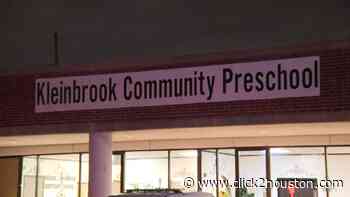 Investigation underway at Houston-area preschool after death of 5-year-old girl - KPRC Click2Houston