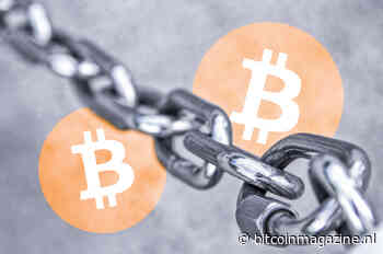 Hoe werkt een Bitcoin (BTC) transactie?