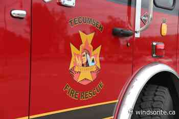 Arrest Made In Tecumseh Wineology Fire - windsoriteDOTca News