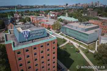 UWindsor Campus To Go Smoke-Free This Fall - windsoriteDOTca News