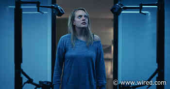 In 'The Invisible Man' Even the Background Is Scary