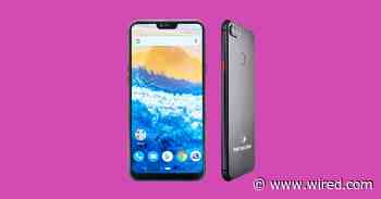 Teracube Phone Review: A $250 Device That’s Cheap to Repair