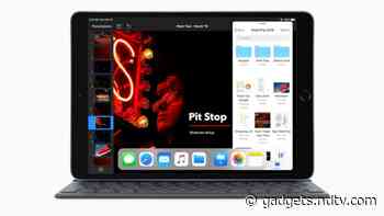 Apple Launches iPad Air (2019) Service Program to Fix &lsquo;Blank Screen&rsquo; Issue