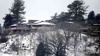 Frank Lloyd Wright’s architecture school might stay open - Madison.com