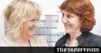 Architecture must be built in as more than an outhouse of culture - The Irish Times