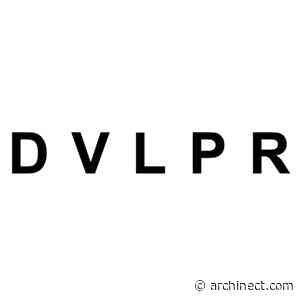 DVLPR is hiring a Architecture Visualization Expert / Renderer in New York, NY, US - Archinect