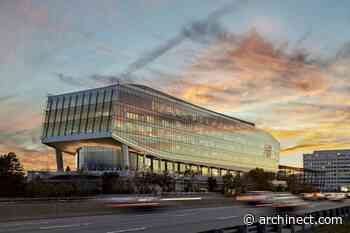 11 of the best Architecture Jobs in Boston right now - Archinect