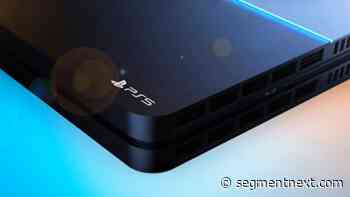PlayStation 5 Also Confirmed to Have RDNA 2 and Zen 2 Architecture - SegmentNext