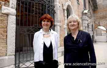Grafton Architects Co-Founders are This Year’s Laureates of the Pritzker Architecture Prize - Science Times