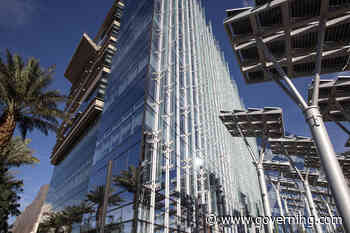 Modern Classics: The Rebirth of Civic Architecture - Governing