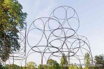 Goodbye to Yona Friedman with his Mobile Architecture and feasible utopias - Floornature.com
