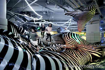 Toy as Architecture, Architecture as Toy / Groundwork Architects & Associates - ArchDaily