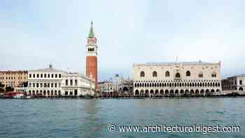 Venice Architecture Biennale Postponed Until August Due to Coronavirus - Architectural Digest