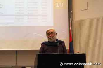 Cengiz Bektaş: Resilience of Anatolian vernacular architecture - Daily Sabah
