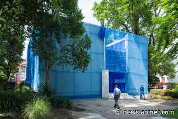 Art Industry News: Coronavirus Postpones the Venice Architecture Biennale + Other Stories - artnet News