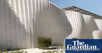 The miracle new sustainable product that's revolutionising architecture – stone! - The Guardian