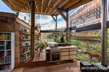 JAG Studio: "The Photographer's Place in Architecture is More Relevant Than Ever" - ArchDaily