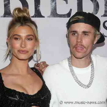Justin Bieber: 'I'm in an arranged marriage'