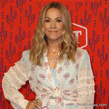 Sheryl Crow: 'Being a single mum wouldn't have been my first choice'