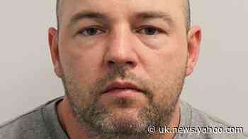 Joseph McCann victim feels ‘failed’ by the probation service