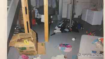 Young mothers who abused two girls were also raised in abusive homes