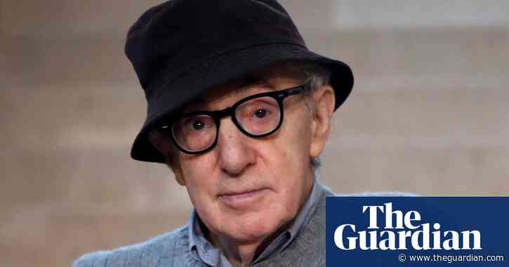 Hachette cancels plan to publish Woody Allen memoir