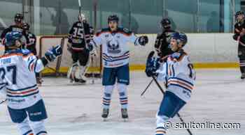 Thunderbirds vs Beavers semifinals preview