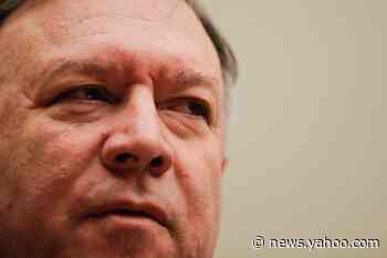 Pompeo’s Turkish Gambit Fails in Syria