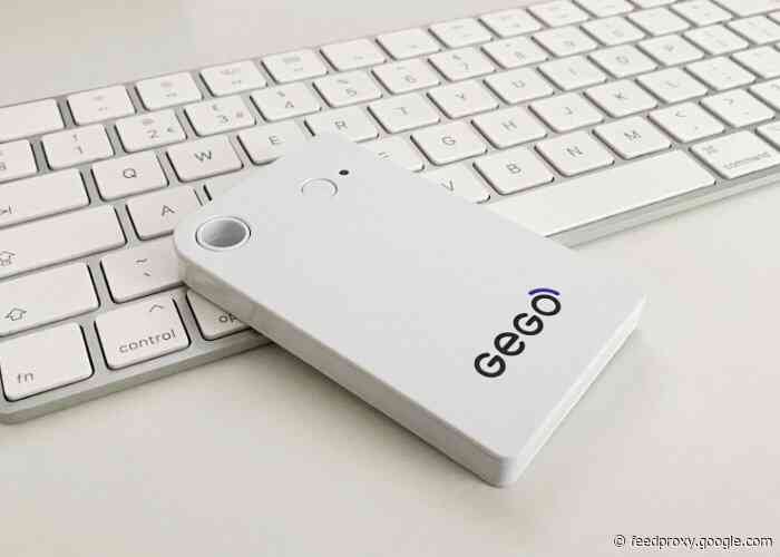 GEGO long distance global tracker with no roaming charges