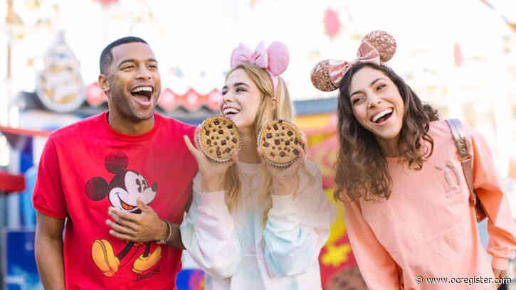 Disneyland rolls out new AP Magic annual passholder perks program