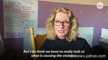 'Come and take it': GOP Rep. Buck wields AR-15 in office, dares Biden and O'Rourke