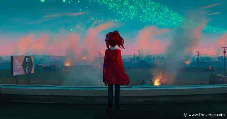 New trailers: Artemis Fowl, Connected, Antebellum, and more