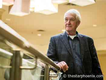 Veteran union leader Tom Graham calls it quits after 22 years helming CUPE