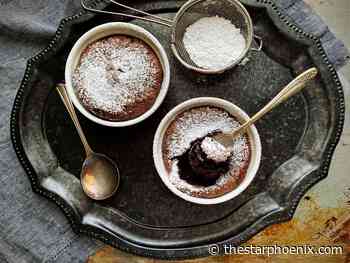 Kohlman: Chocolate Souffle