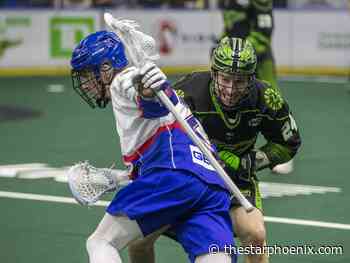 Rush seek home-turf turnaround as Vancouver comes to town